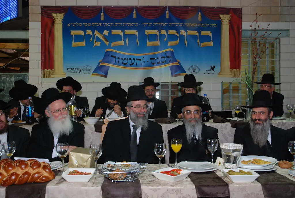 גלריית פעילות קהילתית 3