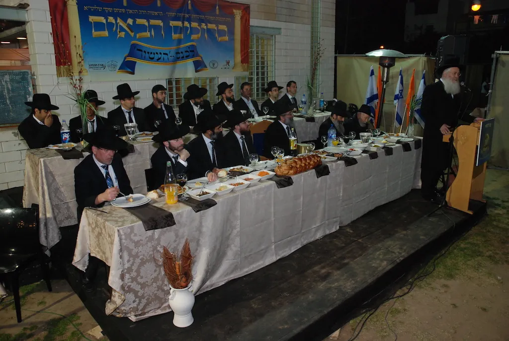גלריית פעילות קהילתית 4