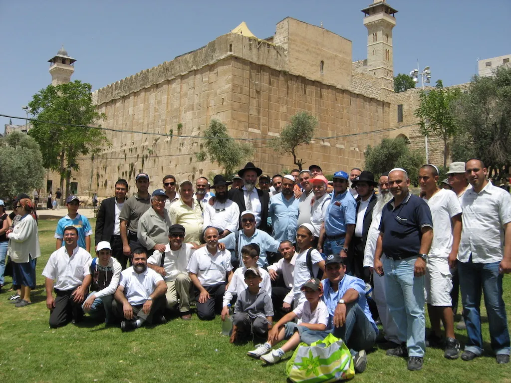 גלריית פעילות קהילתית 5
