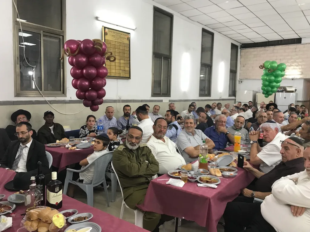 גלריית פעילות קהילתית 9