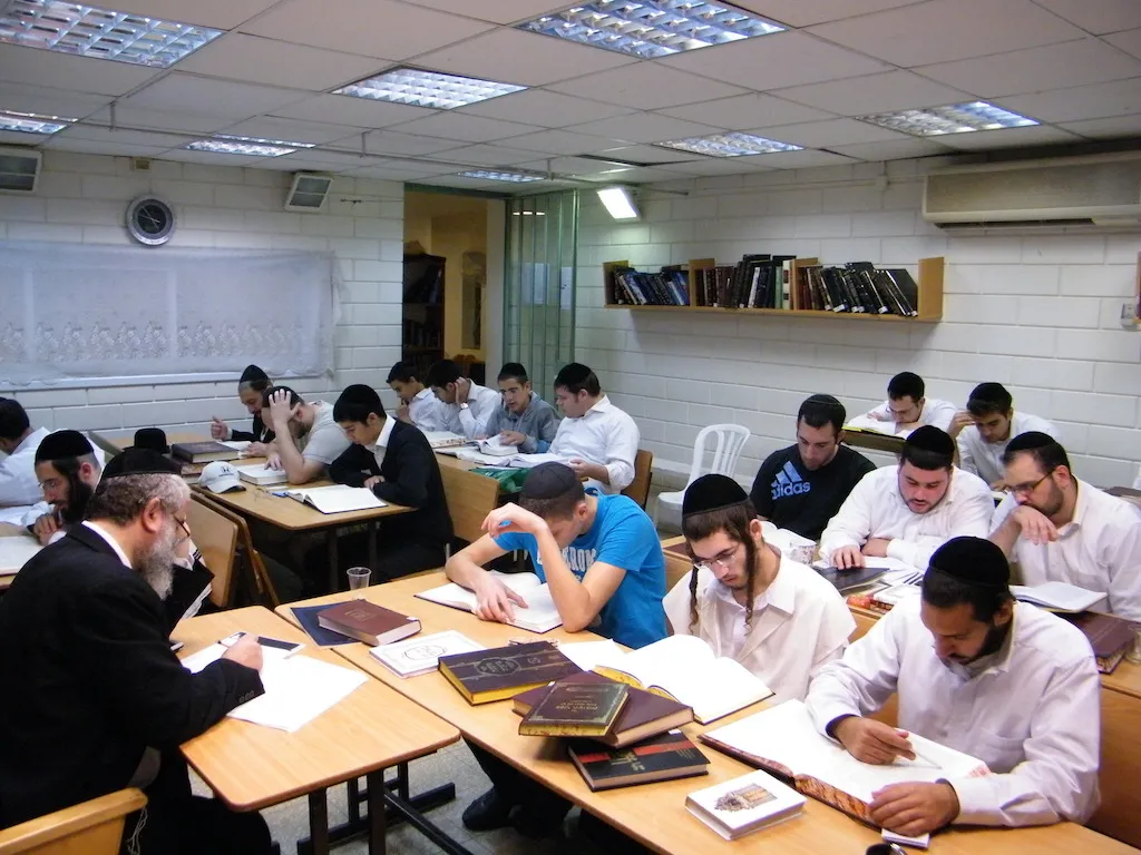 גלריית פעילות קהילתית 10