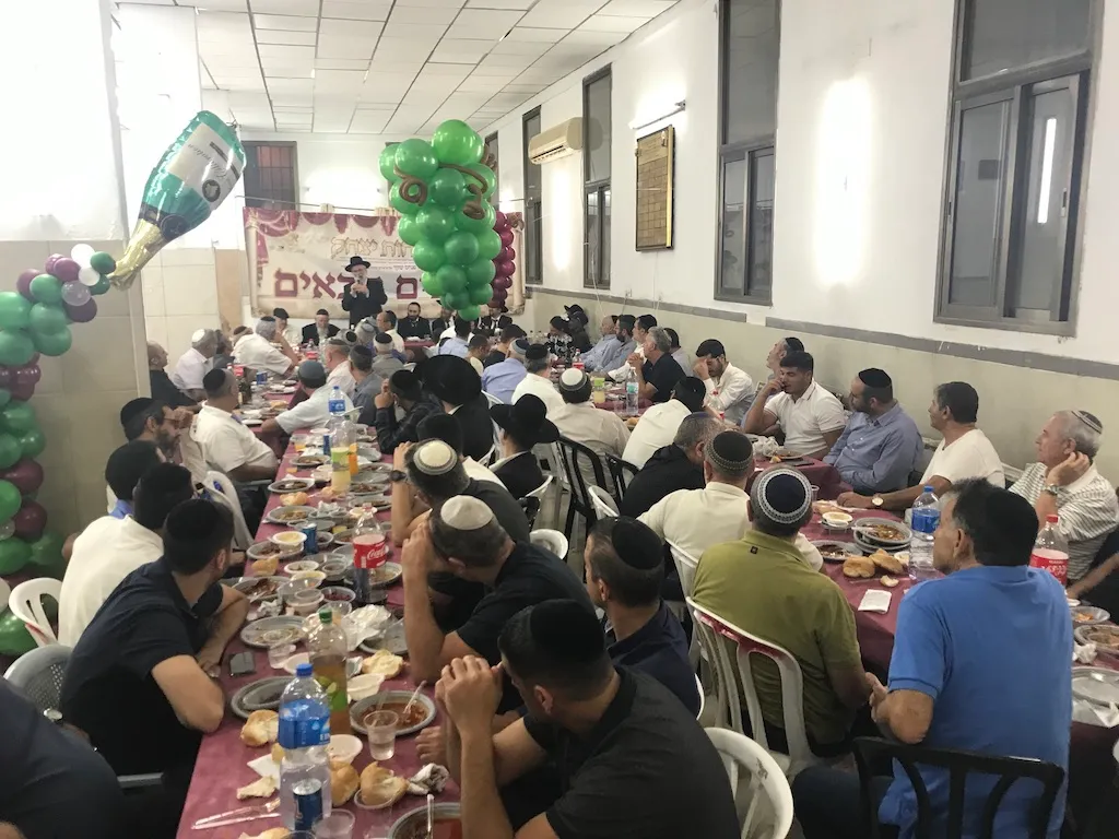 גלריית פעילות קהילתית 11