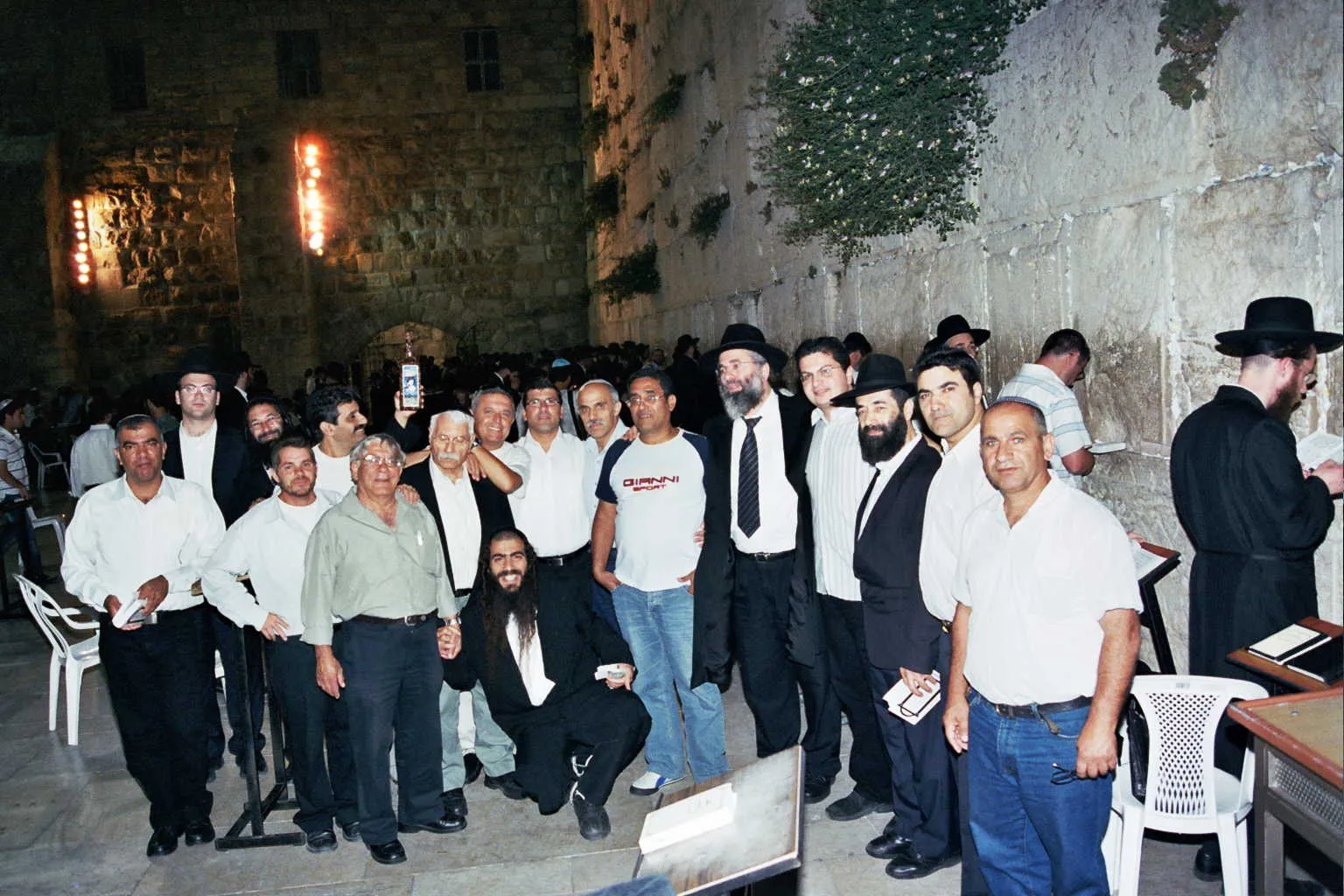 גלריית פעילות קהילתית 15