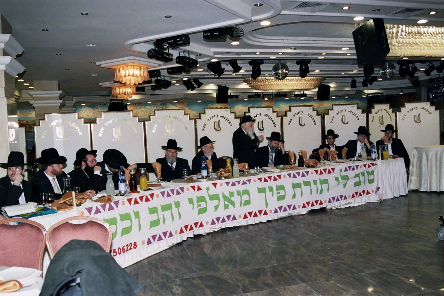 גלריית פעילות קהילתית 16