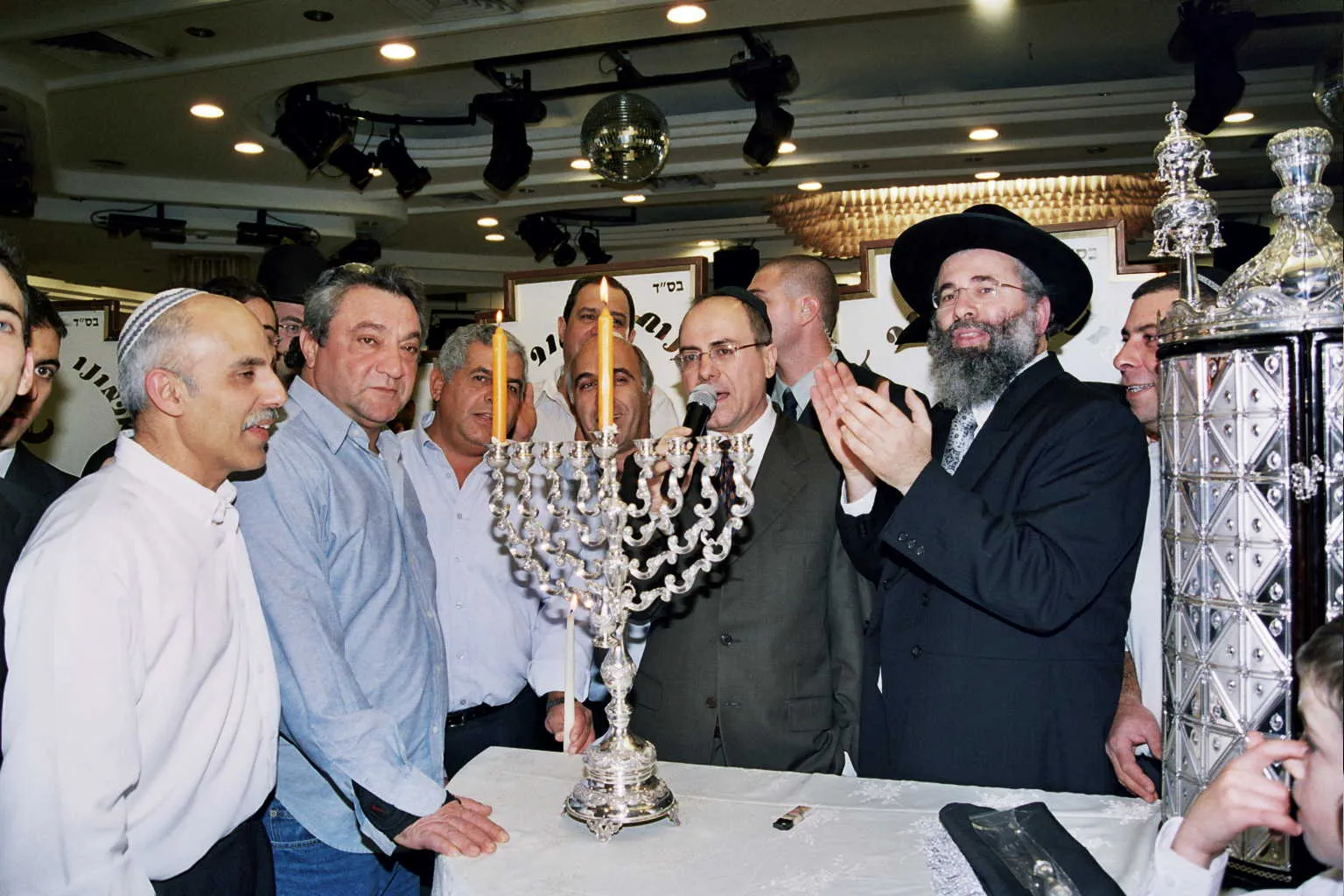 גלריית פעילות קהילתית 17