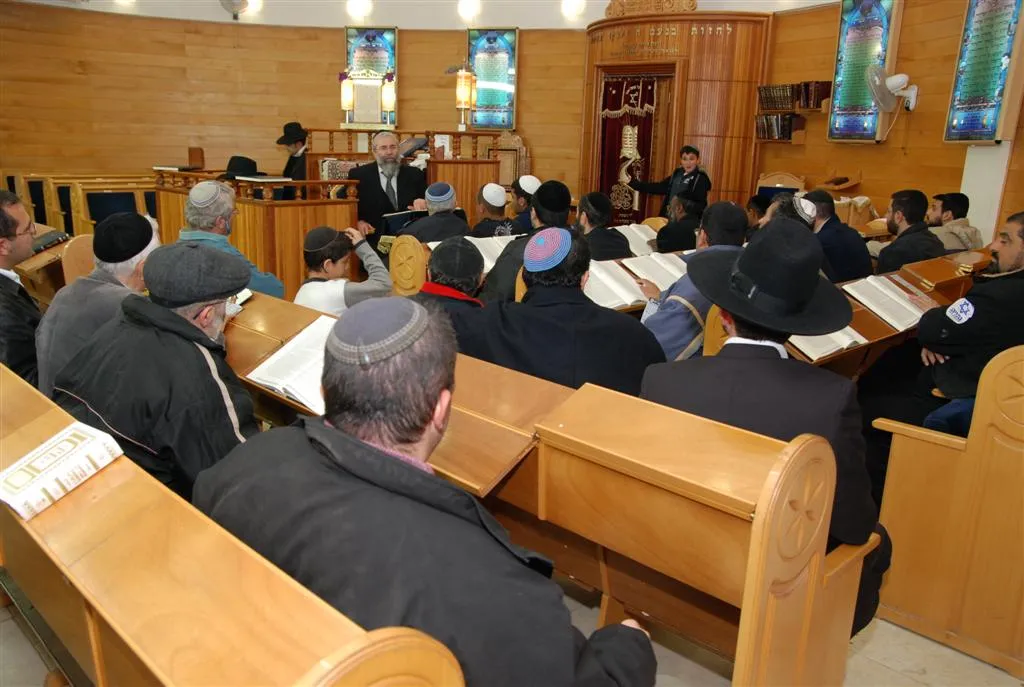 גלריית פעילות קהילתית 20