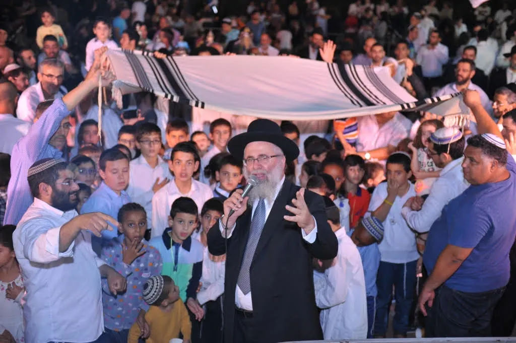 גלריית פעילות קהילתית 22