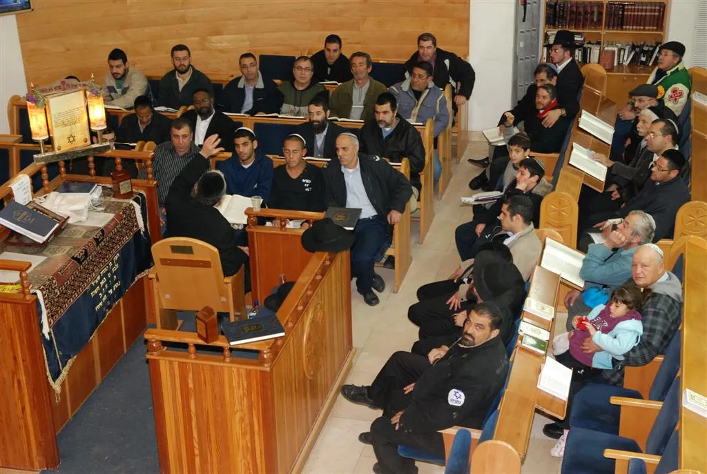 גלריית פעילות קהילתית 19