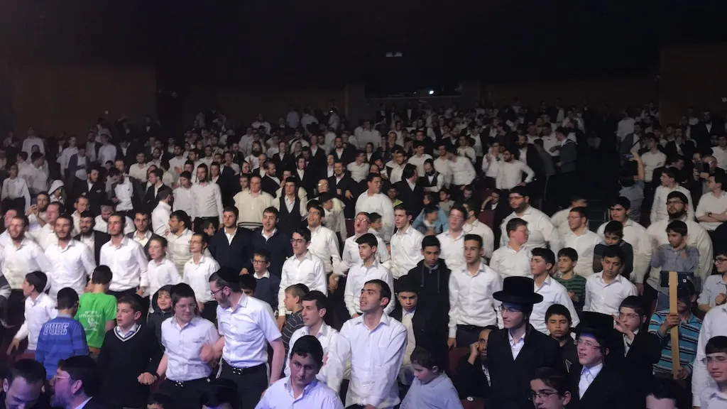 גלריית חגים 3