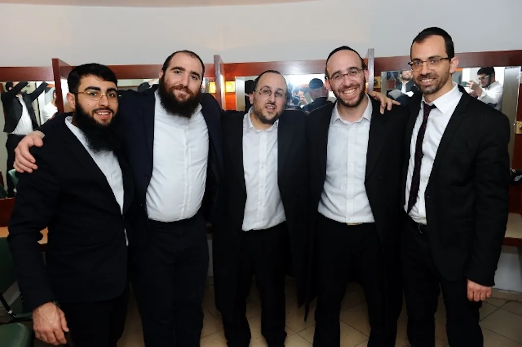 גלריית חגים 5