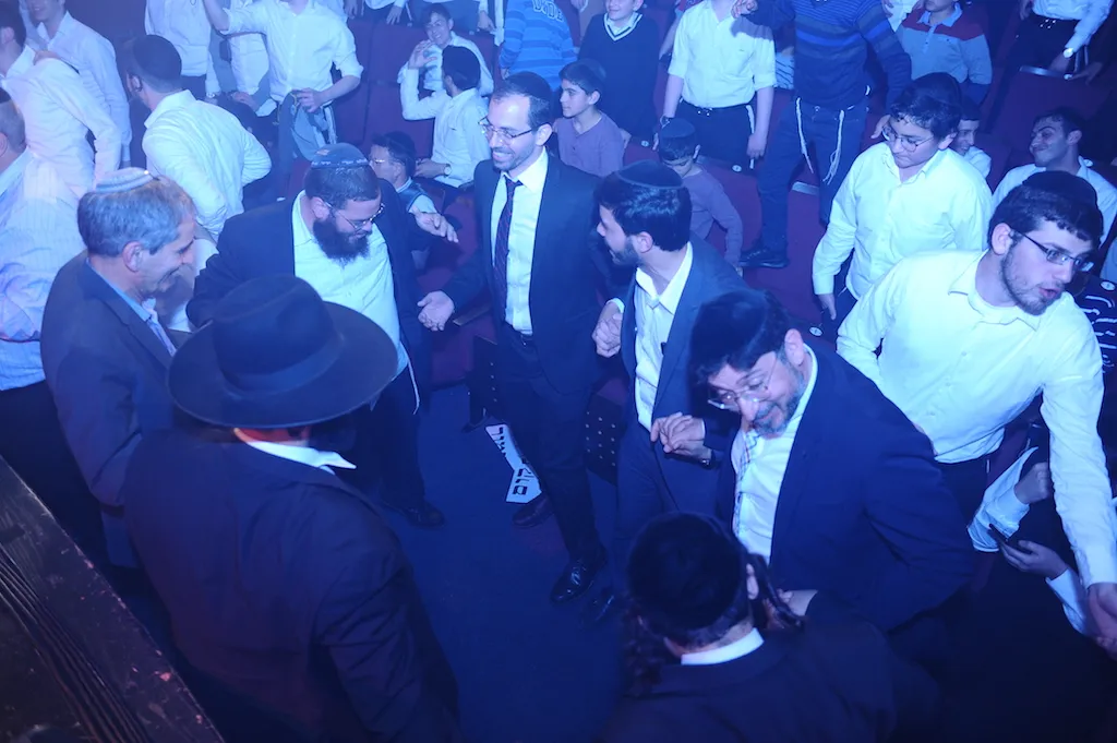 גלריית חגים 20
