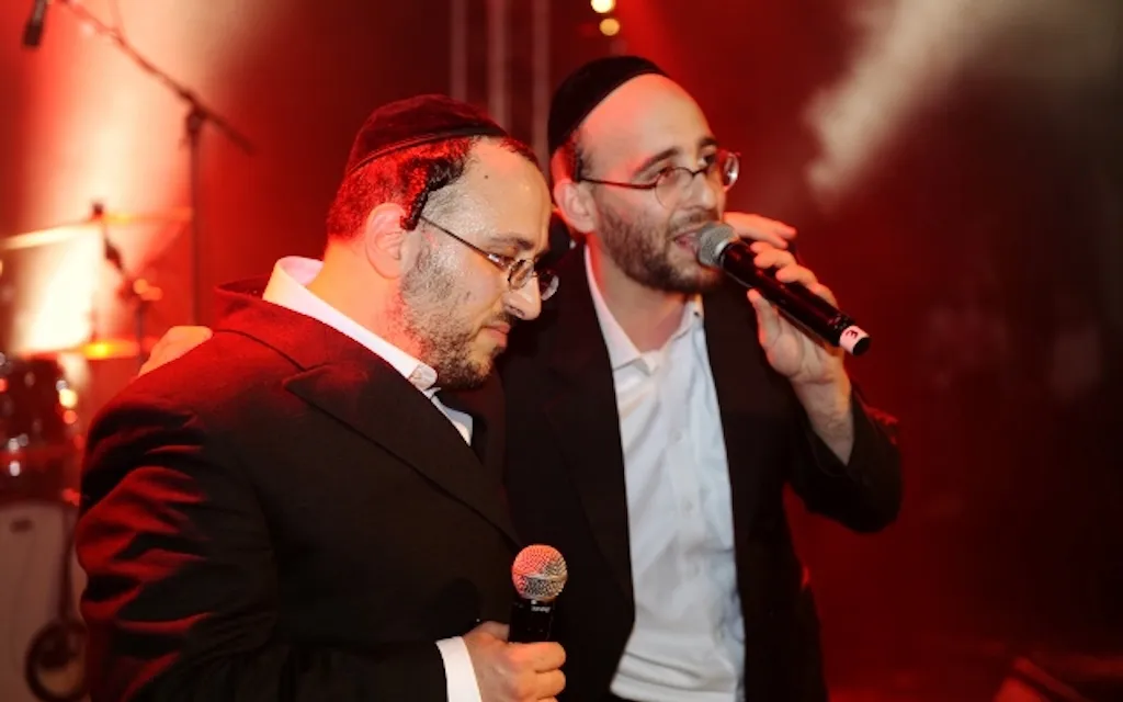 גלריית חגים 23