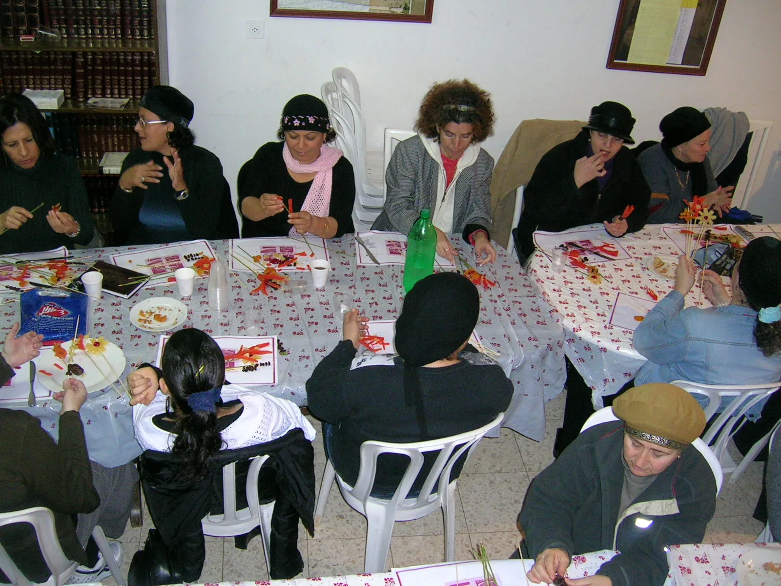 מדרשה לנשים ונערות
