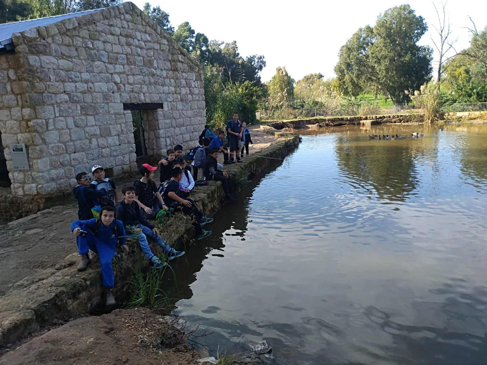 גלריית תלמוד תורה מרכז החינוך העצמאי אורחות יצחק 16