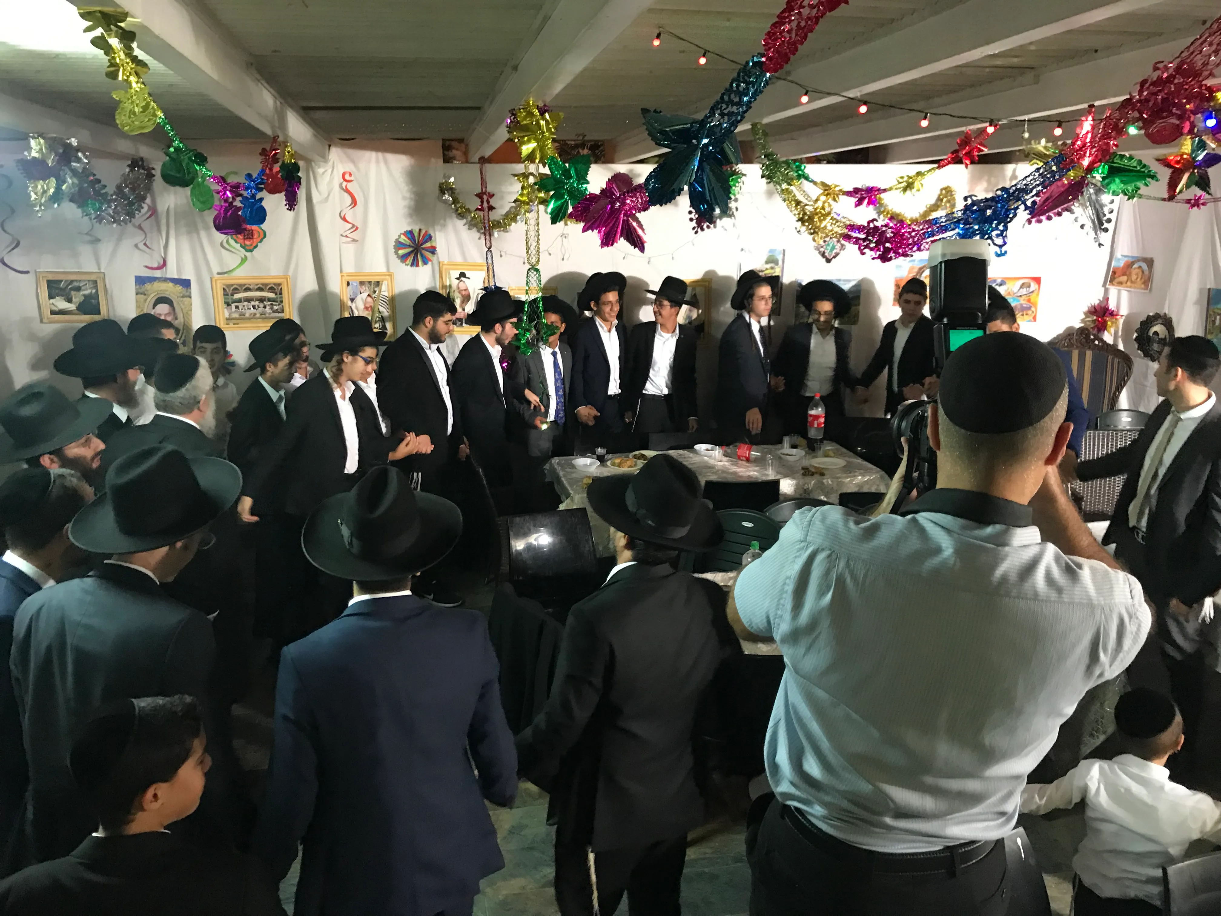 גלריית ישיבה לצעירים מצוינים עטרת מתתיהו 11